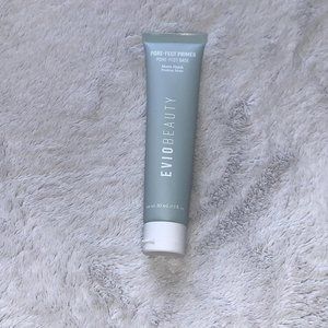 EVIO Beauty Pore-fect Primer Matte Finish Full Siz